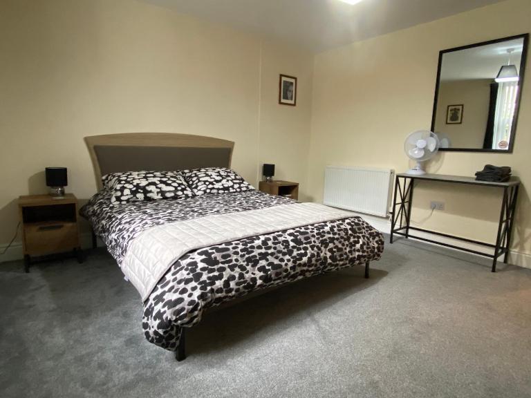 Well-appointed apartment in New Brighton - B&B New Brighton