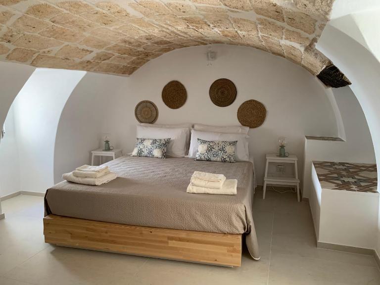 Nonna Rosa Maison - Ferienwohnung Monopoli