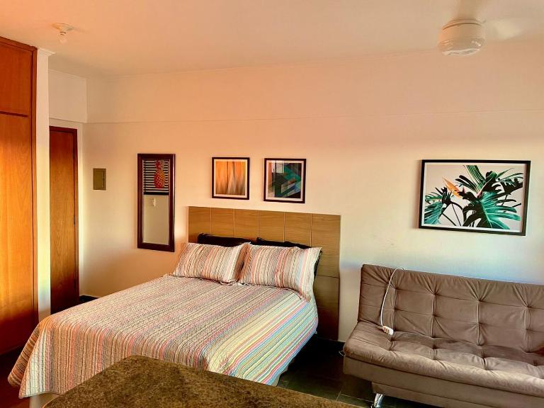 Ravena 016 - Ferienwohnung Ribeirão Preto