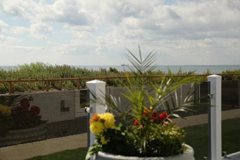406 Sea View Road - Bed and Breakfast Bridlington