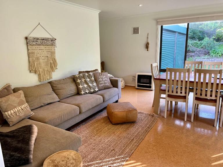 Cosy On Tobruk - B&B Robe
