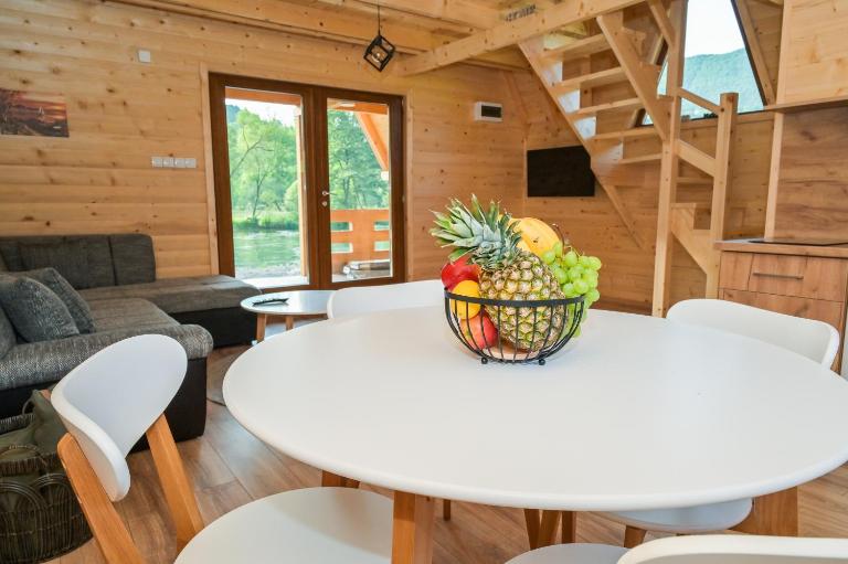 Bungalow Jajce 2 - B&B Jezero