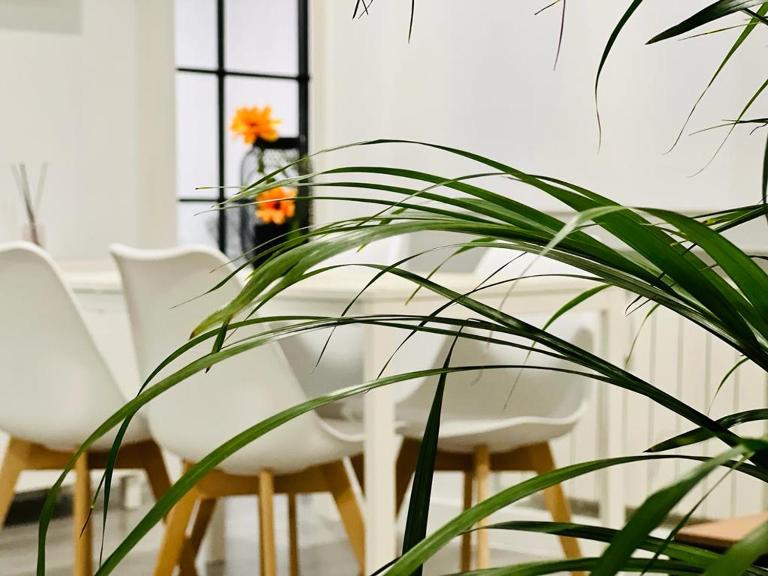 BEST FLAT NEAR REAL MADRID STADIUM - Chambres d'hôtes Madrid