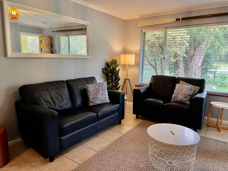 Wrentree - Pet Friendly Inside 26B Laurel Tce - B&B Robe