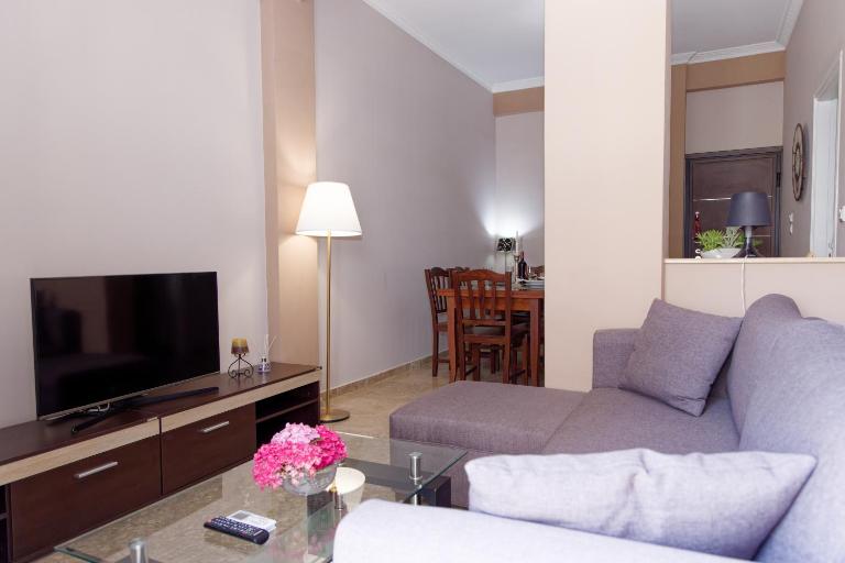 Serenity Apartment - B&B Kalamata