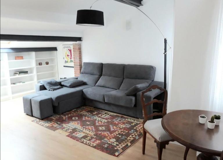 Coro - B&B Villaviciosa
