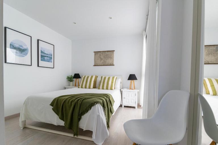Amplio apartamento recién reformado - B&B Arguineguín