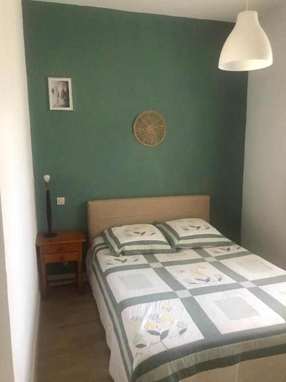 Karinou - B&B Eaux-Bonnes