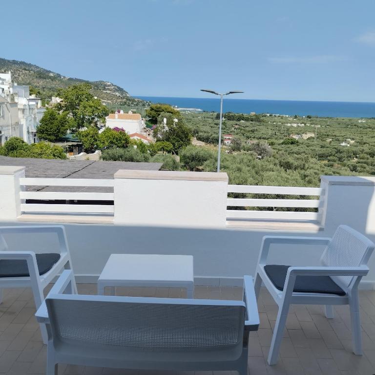 Junno Maison Doli' - Bed and Breakfast Mattinata