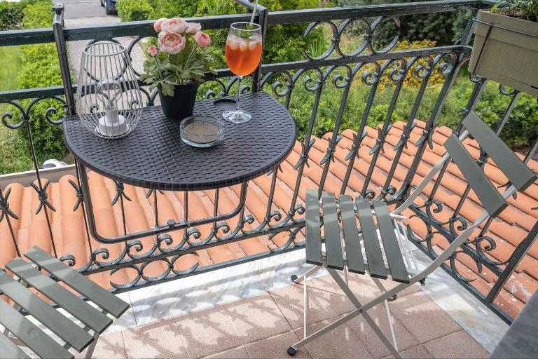 Taty Home Casa Vacanze - Ferienwohnung Salern