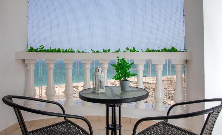 Cozy Sea View Studio at Al Hamra by FREE Holiday Homes - Bed and Breakfast Ras Al Khaimah