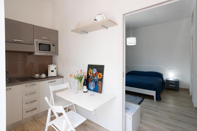 MARY Apartments - B&B Pompei