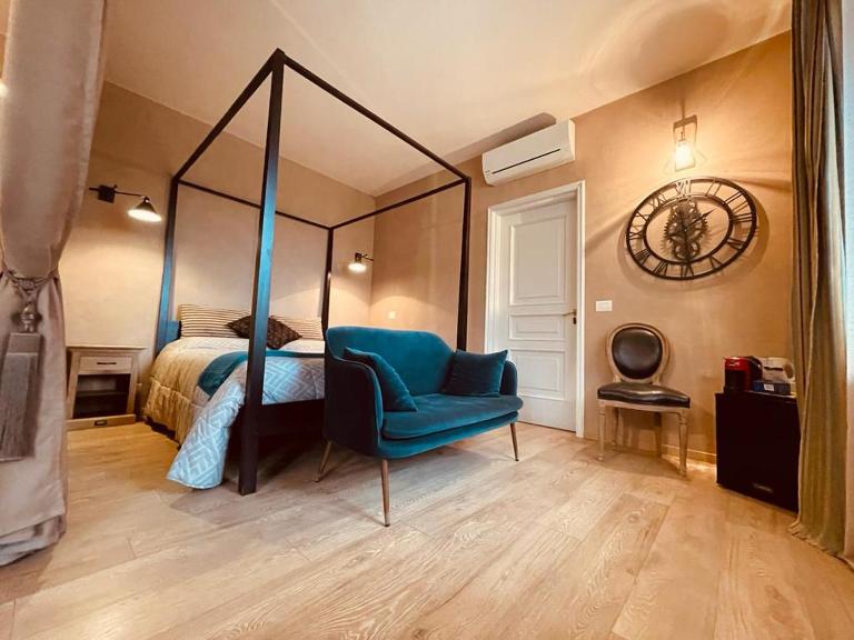 Suite Villa Aurelj - B&B Barolo
