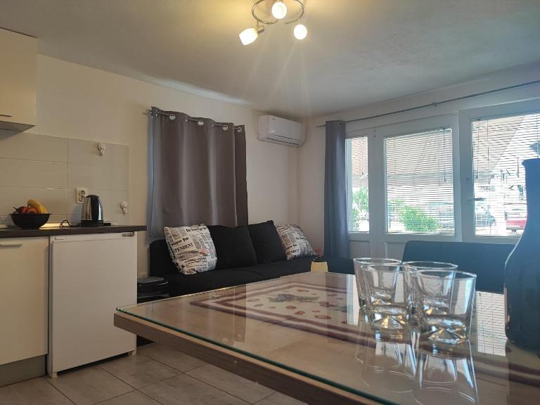 Apartman Luka - B&B Vodice
