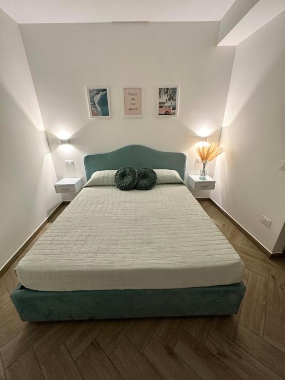 Ametista Rooms Tropea - Ferienwohnung Tropea
