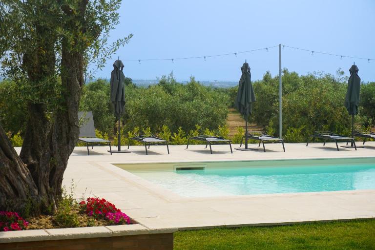 Agriturismo Casacchella - B&B San Nico