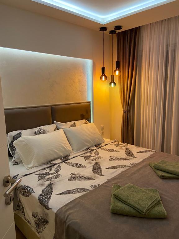 Soul Apartment Vrnjačka Banja - Bed and Breakfast Vrnjačka Banja