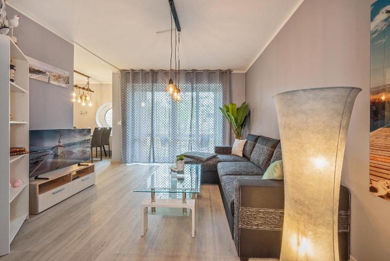 Domizil Seeblick 205 - Bed and Breakfast Koserow