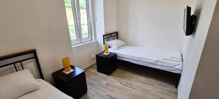 Rajski Horiznonti - Rooms Ram - Ferienwohnung Ram