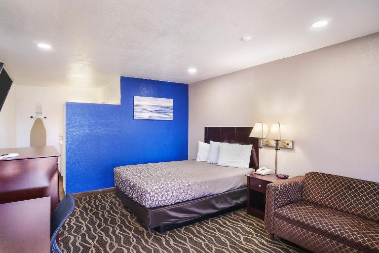 Carlsbad Inn , New Mexico - Ferienwohnung Carlsbad
