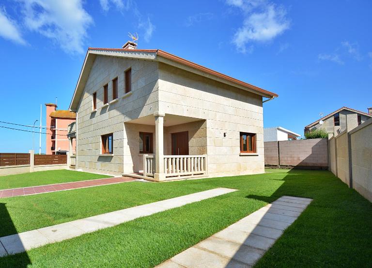 GALIHOST - Luxury Dreams in Playa Paxariñas - B&B Sanxenxo