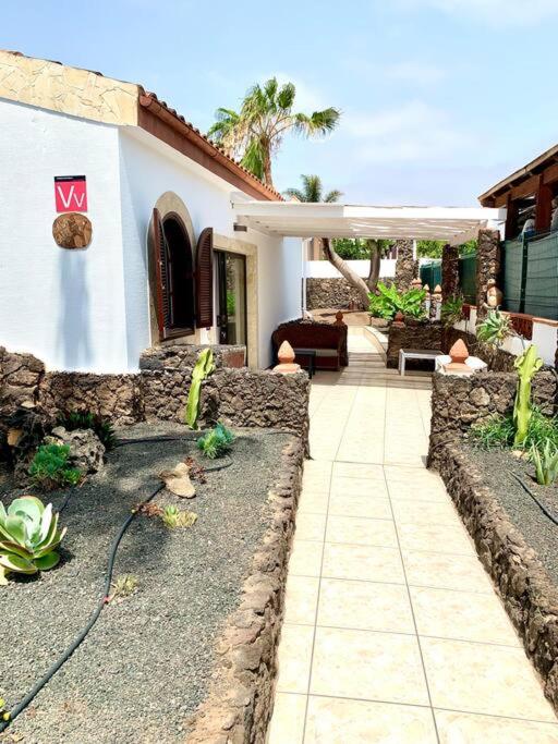 Casa Gato - Ferienwohnung Corralejo