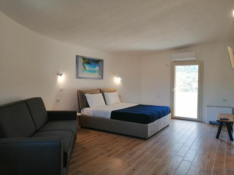 B&B Villa Zola - B&B Capoterra