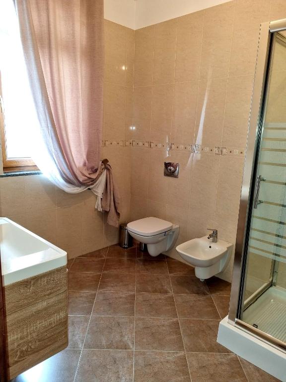 Denisa House - B&B Limanu