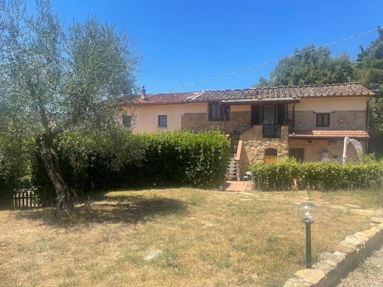 Appartamento Patina di sotto - B&B L'Opaco