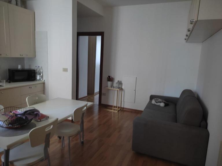 Al piccolo castelliere - B&B Trieste