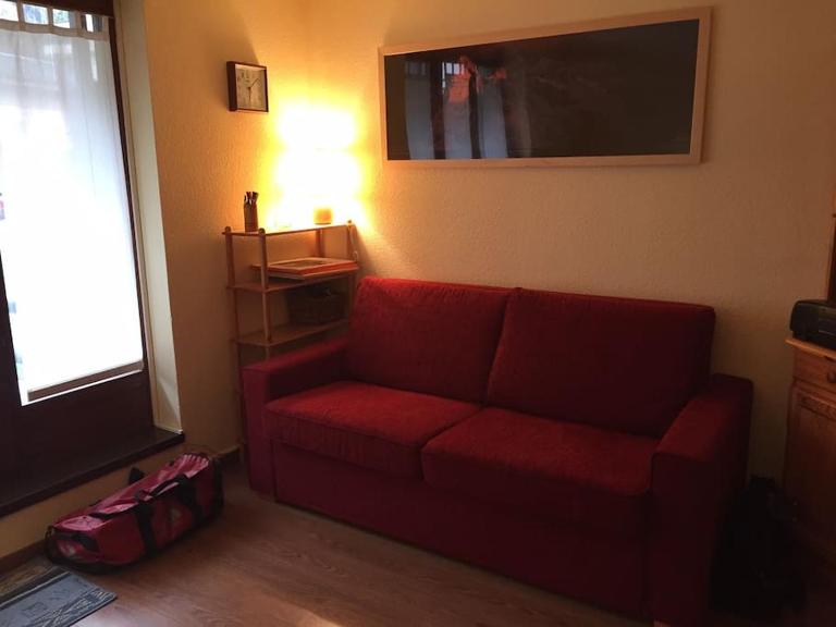 Chamonix centre - 2 pièces 32 m2 - B&B Chamonix
