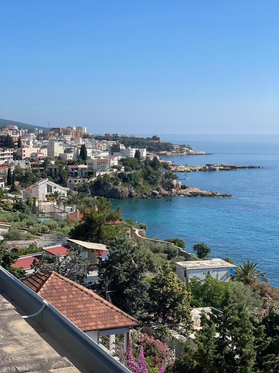 Apartmani MAS - B&B Dobra Voda