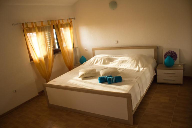 Vasto Apartments - Chambres d'hôtes Kutleše