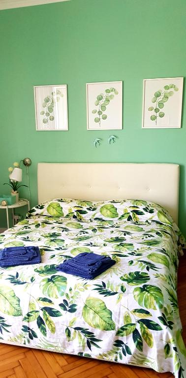 La casetta delle rondini - Ferienwohnung Sanremo