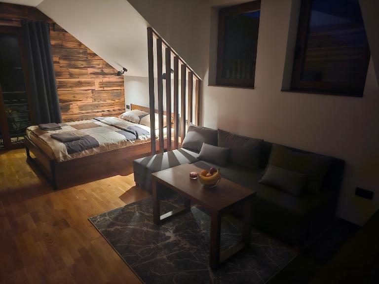 Apartment 112 - Bed and Breakfast Mokra Gora