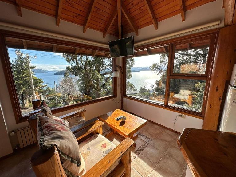 Ruca Nehuen - Ferienwohnung Bariloche