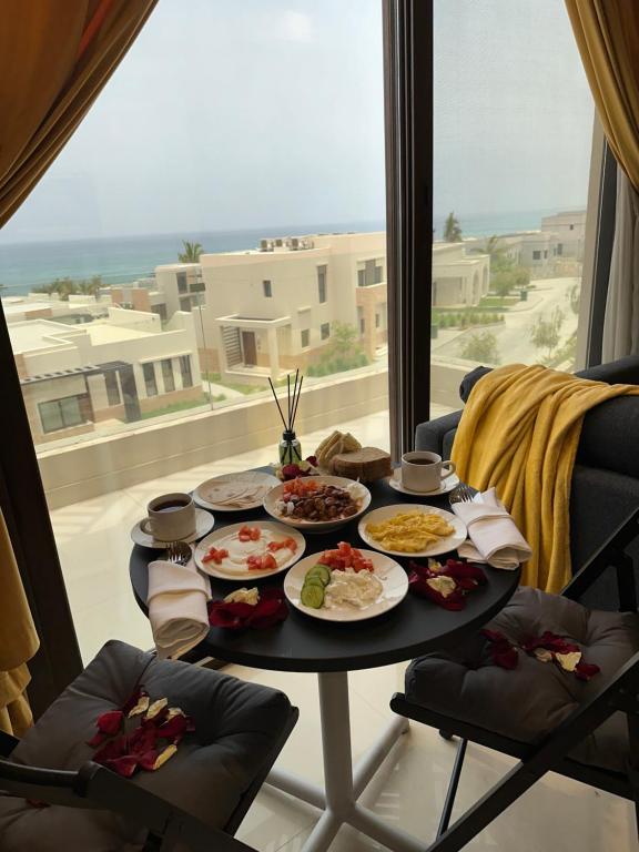 Casa de Amor Sifa - Bed and Breakfast As Sīfah