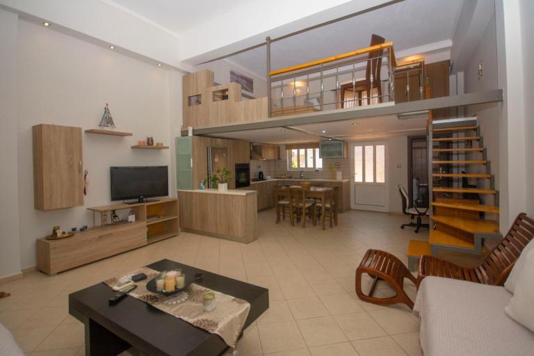 Maria's house - Ferienwohnung Kissamos