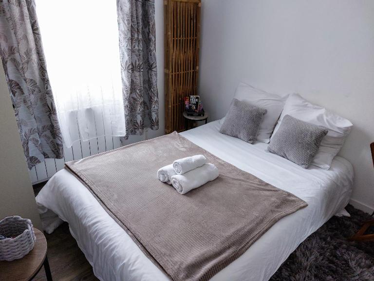 Le Namasté - B&B Ruan