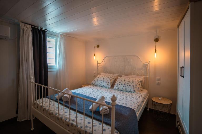 Athina's little apartment - B&B Thessaloniki