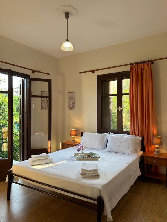 Diamond Apartment - B&B Skópelos
