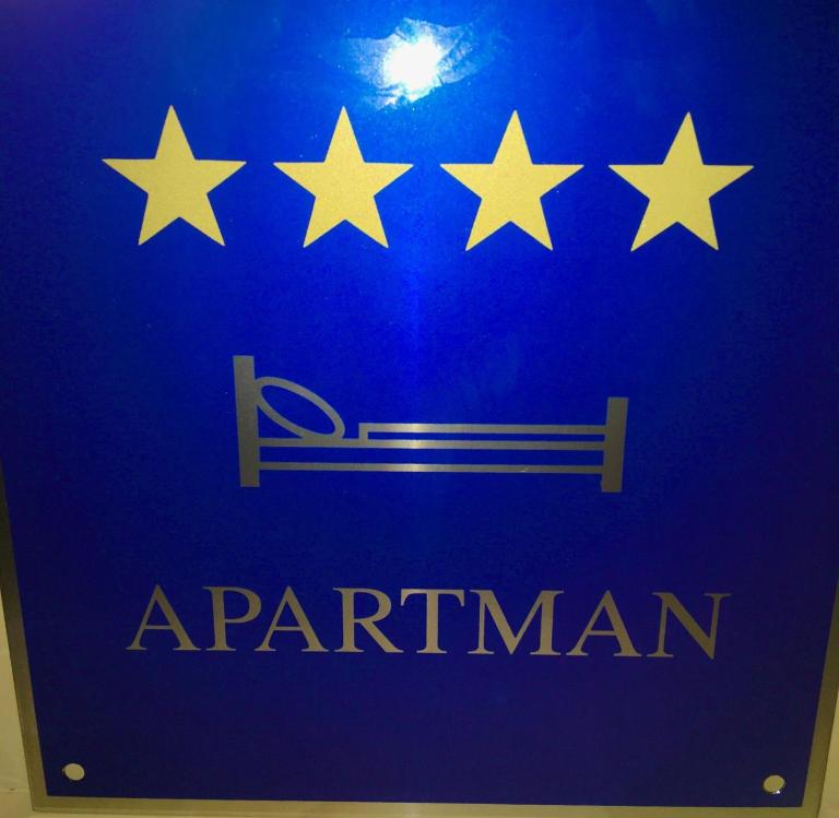 Art De Lux apartment - B&B Višnjan - Visignano
