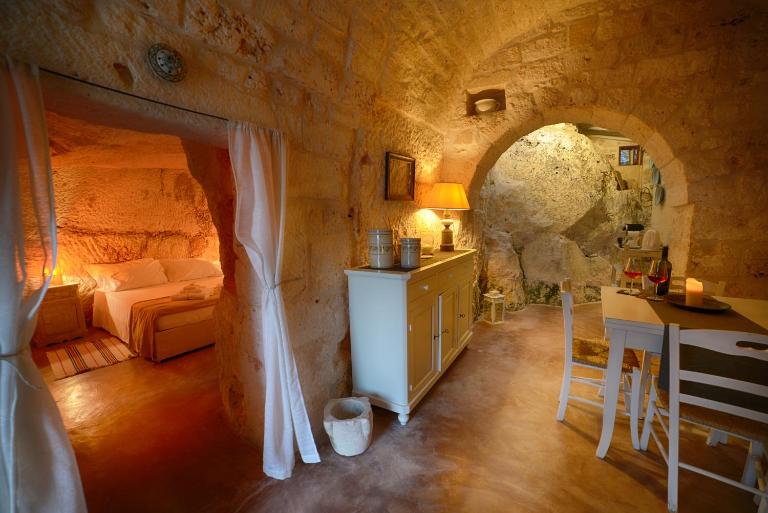 La Lamia 1864 by Rentbeat - Ferienwohnung Ostuni