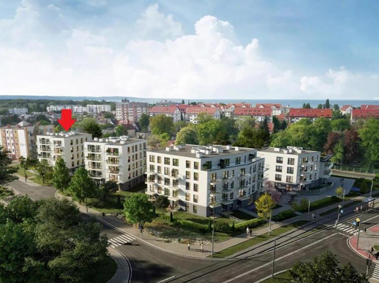 Marinus Gdańsk - B&B Gdansk