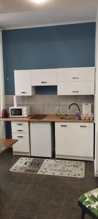 U Hanki - Ferienwohnung Łódź