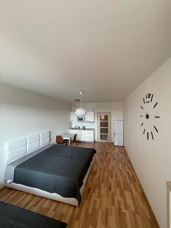 Apartment 153 - Rezidence Eliska - Prague 9 - B&B Prague