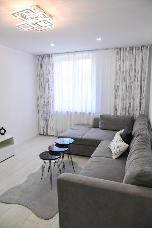 Acasă la Maria - Ferienwohnung Petrila