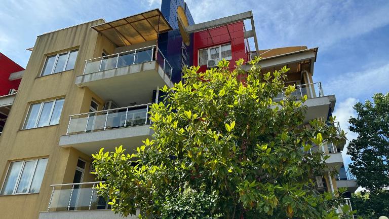 Holiday apartment SunCity, Kiten, Bulgaria - Ferienwohnung Kiten