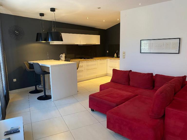 Guest House Lorenta near the beach - B&B Vodice