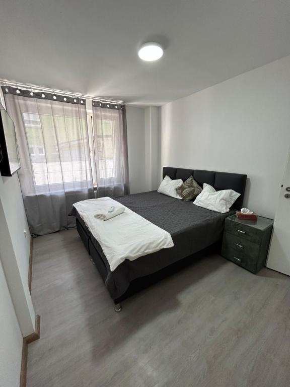 Apartment am Gustav-Lübcke Museum - Hbf - Ferienwohnung Hamm